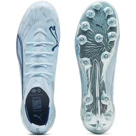 Puma Ultra 6 Ultimate AG Herren Blau 40,5