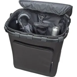 Reisenthel carrycruiser plus black black