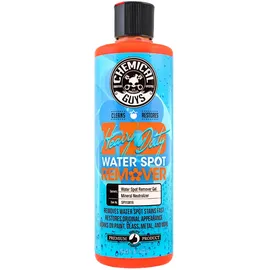 Chemical Guys Heavy Duty Water Spot Remover 2 St. 0,5 l