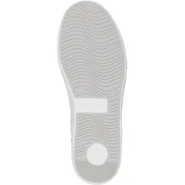 REMONTE Sneaker in Weiß/Blau | Gr.: 41