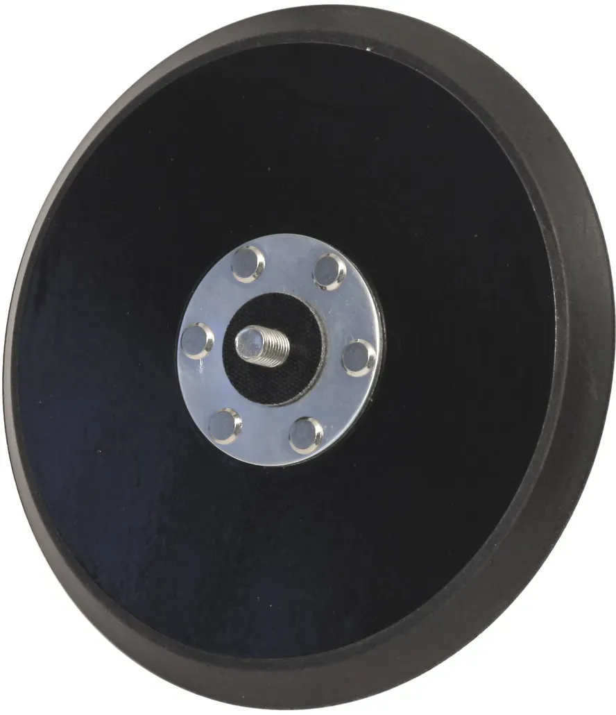 DINO Polierpads, -Felle, -Scheiben 640292