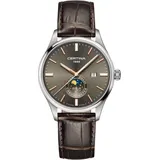 Certina DS-8 Moon Phase C033.457.16.081.00 - 41 - Braun