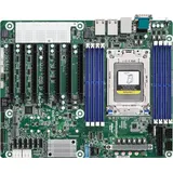 ASRock Mainboard WRX80D8-2T für AMD Ryzen Threadripper PRO 3000WX/ 5000WX ATX Sockel SP3 Single