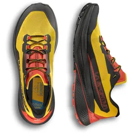 La Sportiva Prodigio Herren Yellow / Black 44,5