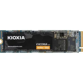 KIOXIA Exceria G2 1 TB M.2