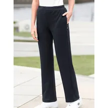 HAJO Freizeithose Schwarz 20