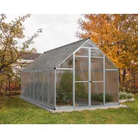 CANOPIA Essence Alu Silber HKP 4 mm 8,7 m2