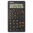 Sharp EL-501T Taschenrechner 12 Ziffern, Weiß