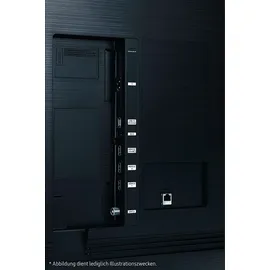 Samsung GU55AU7179 55" Crystal UHD 4K AU7179