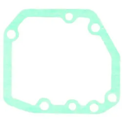 DT Spare Parts Dichtung, Schaltgehäuse-Getriebe 1.24447 1491103