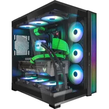 One High End PC Black Edition AN150