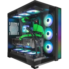 One High End PC Black Edition AN150