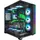 One High End PC Black Edition AN150