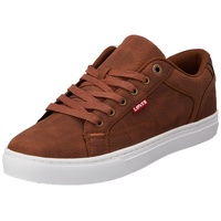 Levi's Courtright Sneaker braun, 40 EU