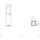 EVN LED Wegeleuchte WLQ35071502