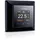 Etherma eTOUCH-PRO-1-B Smart-Thermostat mit Wi-Fi und App-Steuerung 5-40°C 16A