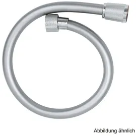 Grohe Relexaflex Brauseschlauch 500 mm Chrom