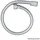Grohe Relexaflex Brauseschlauch 500 mm Chrom
