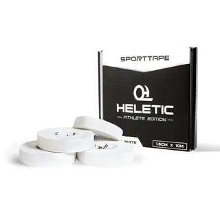 Heletic Sporttape - Athlete Edition Fingertape 4 St