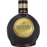 MOZART Schokoladenlikör 17% Vol. 0,5 l