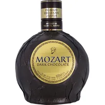 MOZART Schokoladenlikör 17% Vol. 0,5 l