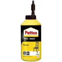 Pattex Holzleim Classic 750 g