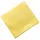 Diversey TASKI Allegro Light Vliestuch, gelb
