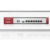 ZyXEL USG FLEX 500 (Device only) Firewall