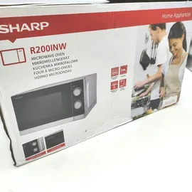 Sharp R-200 INW