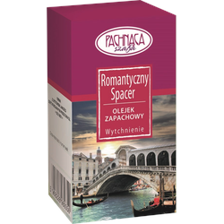 Pachnaca Szafa ätherisches Duftöl | romantischer Spaziergang | 10 ml