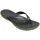 Crocs Crocband Flip graphite/volt green 41-42