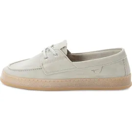 TAMARIS Moccassin Damen Grün 40