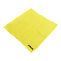 Trendline Insektentuch gelb ca. 40 x 40 cm Mikrofasertuch Putztuch