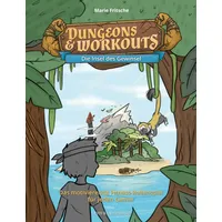 Meyer & Meyer Dungeons & Workouts: Die Insel des