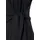 LASCANA Culotte-Overall mit Knotendetail in der Taille, femininer Jumpsuit, festlich schwarz 40