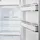 Smeg FAB28RRD6 Retro-Kühlschrank (270 l, 1530 mm hoch, Rot)