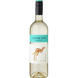 [yellow tail] Moscato