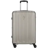 Roncato Kinetic 2.0 4-Rollen M 66 cm / 71 l goldfarben
