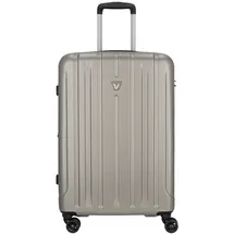 Roncato Kinetic 2.0 4-Rollen M 66 cm / 71 l goldfarben