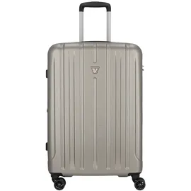 Roncato Kinetic 2.0 4-Rollen M 66 cm / 71 l goldfarben