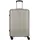 Roncato Kinetic 2.0 4-Rollen M 66 cm / 71 l goldfarben