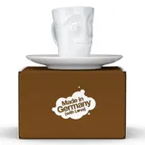 Fiftyeight Tasse 1 l Weiß 1