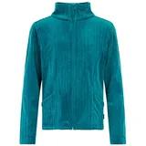 Protest Eileen Reißverschlusspullover - Rainstorm Blue - 176 cm