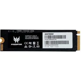 Acer GM-7000 1 TB M.2