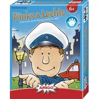 AMIGO Rinks & Lechts 03947
