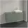 Villeroy & Boch Collaro Waschtischunterschrank C11400AF 120x54,8x50cm, Waschtisch rechts, Soft green