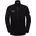 ML Jacket Fleecejacke Herren black