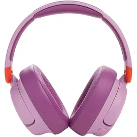 JBL JR460NC pink