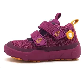 Affenzahn Vogel für Kinder, pink, Größe 24 EU