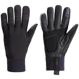BBB winterhandschuhe schwarz